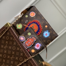 LV Satchel bags